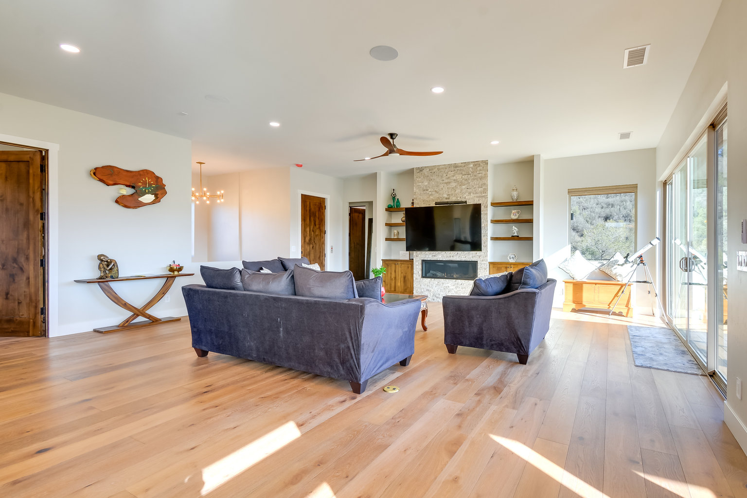 Prescott Vacation Rental