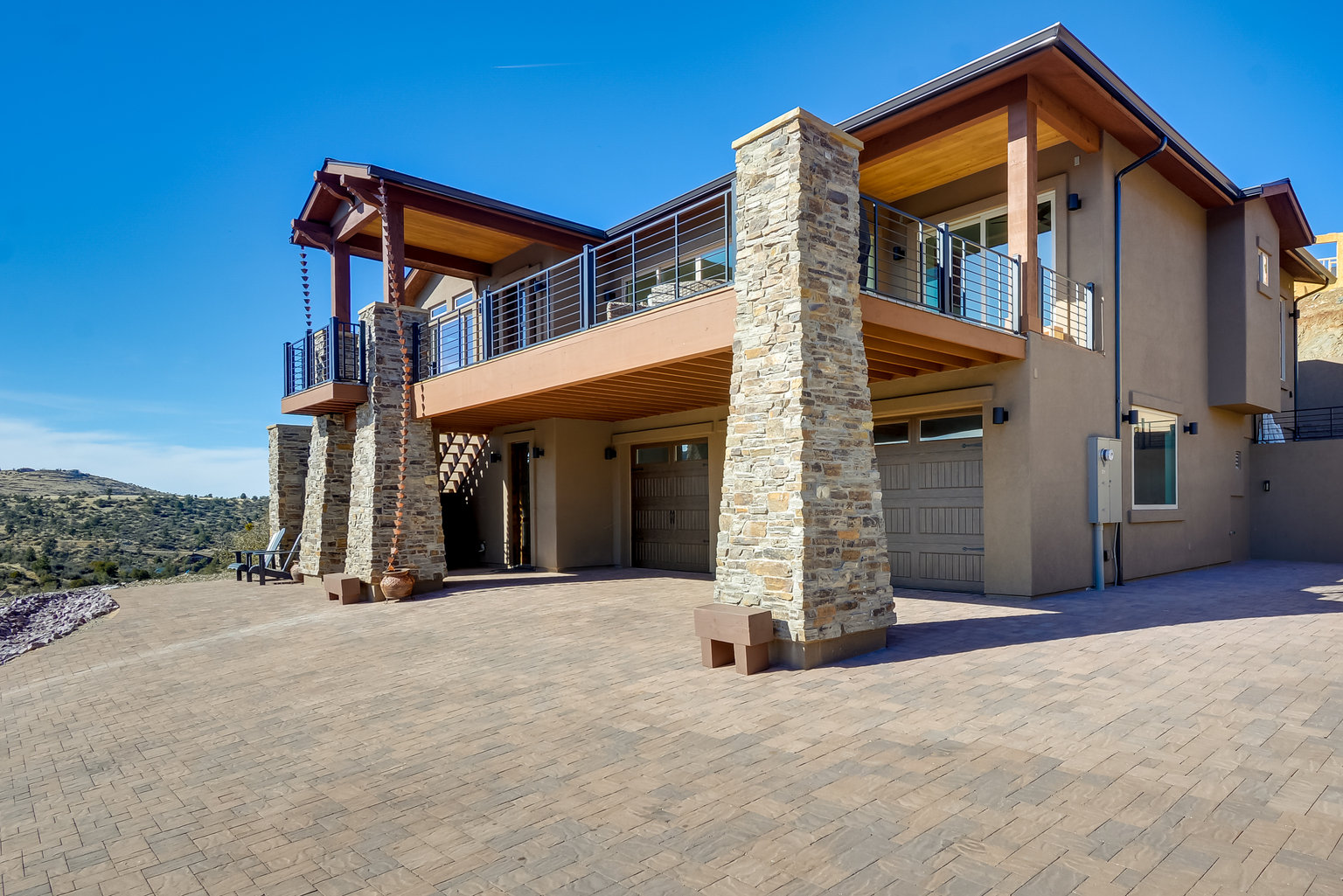Prescott Vacation Rental