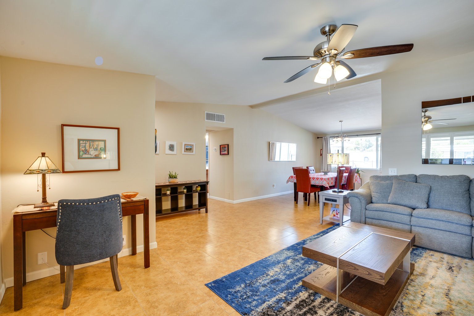 Tucson Vacation Rental