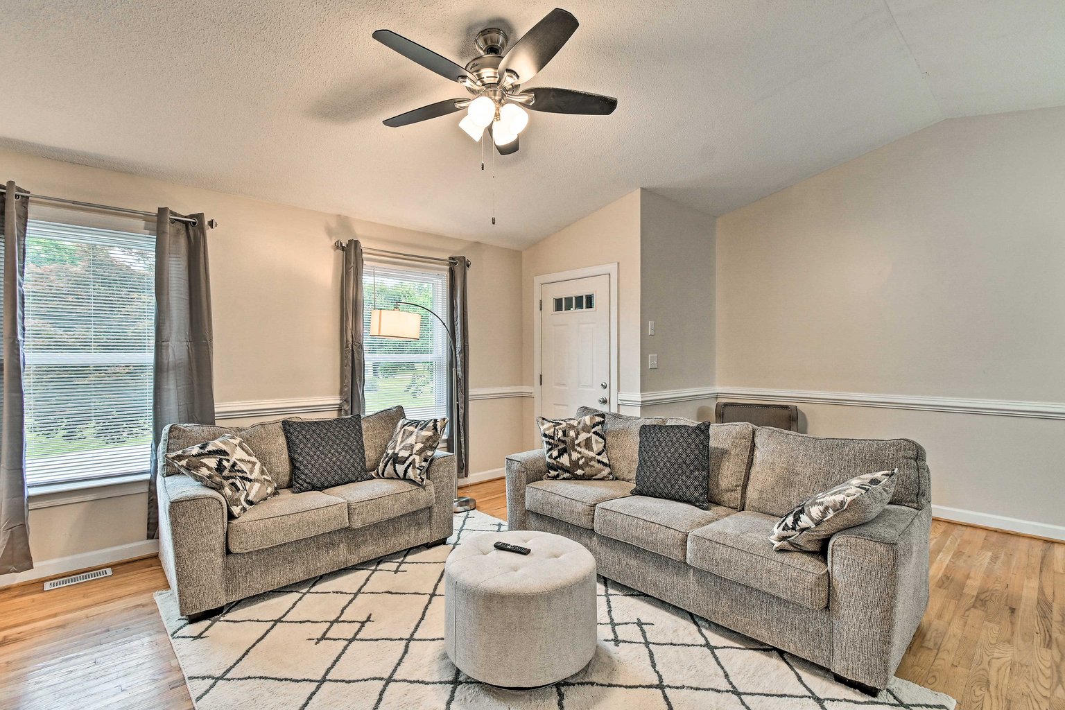 Lillington Vacation Rental