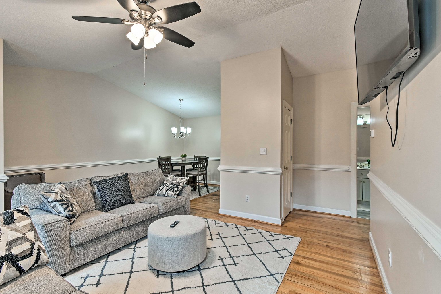 Lillington Vacation Rental