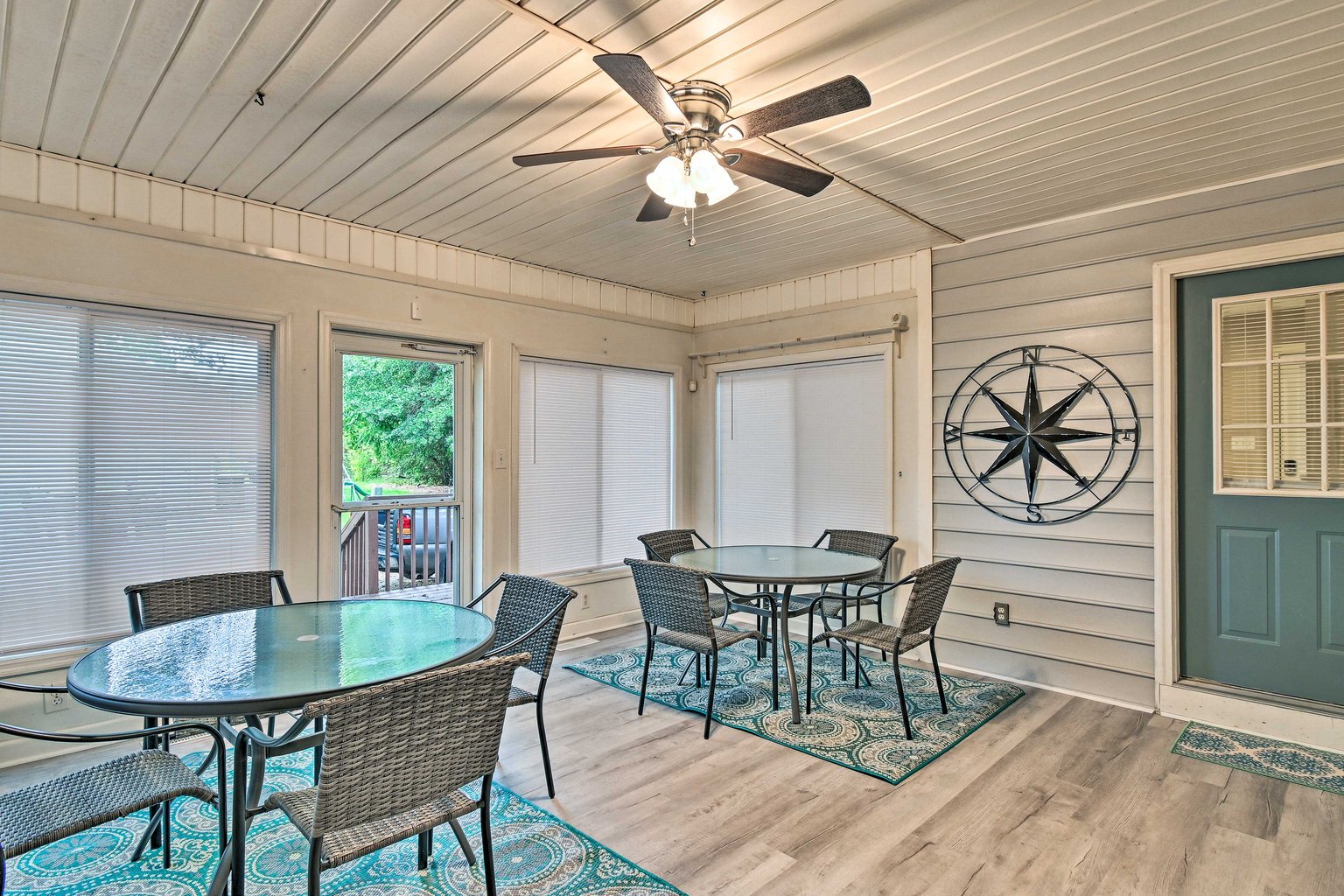 Lillington Vacation Rental