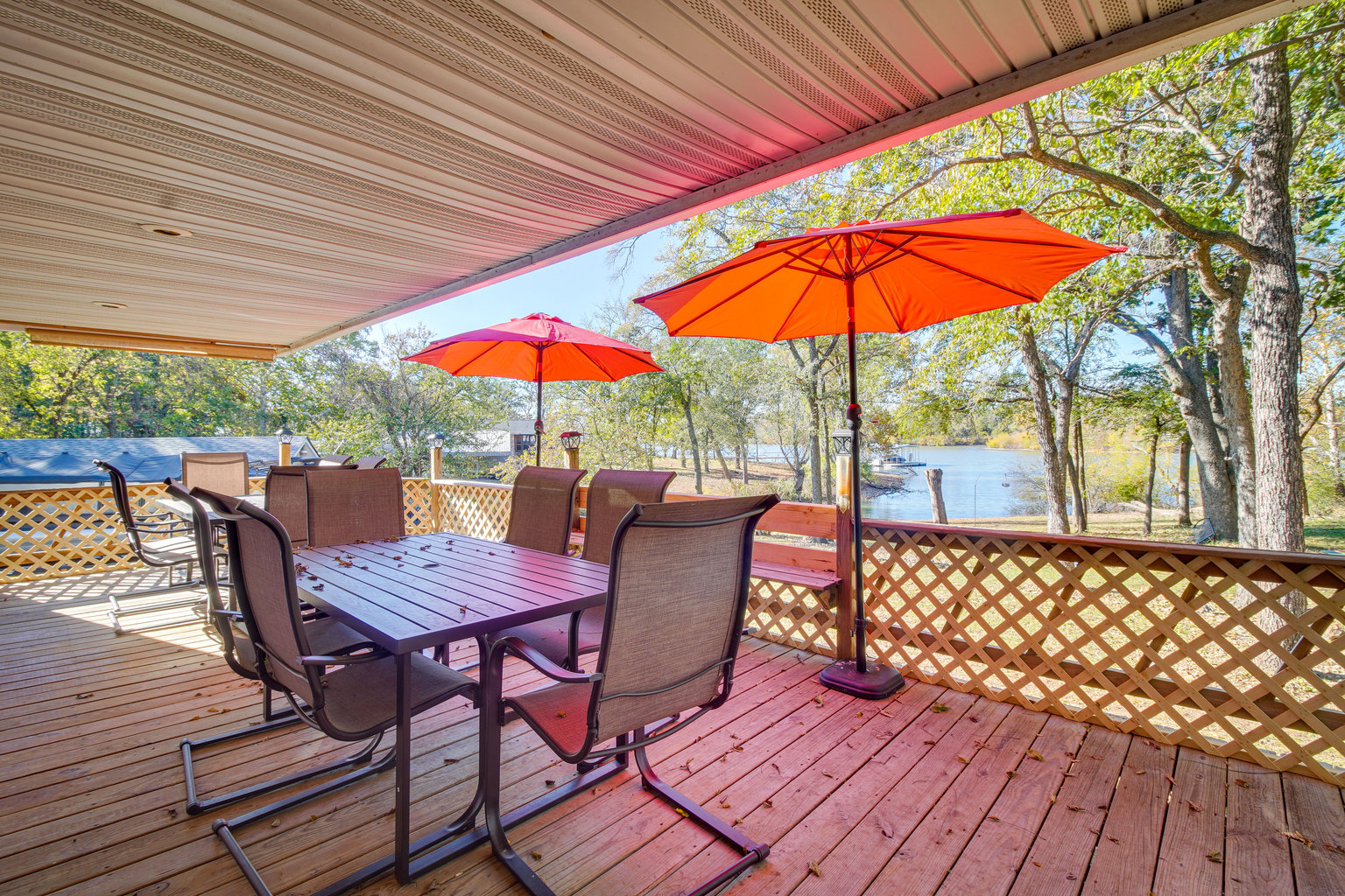 Grove Vacation Rental