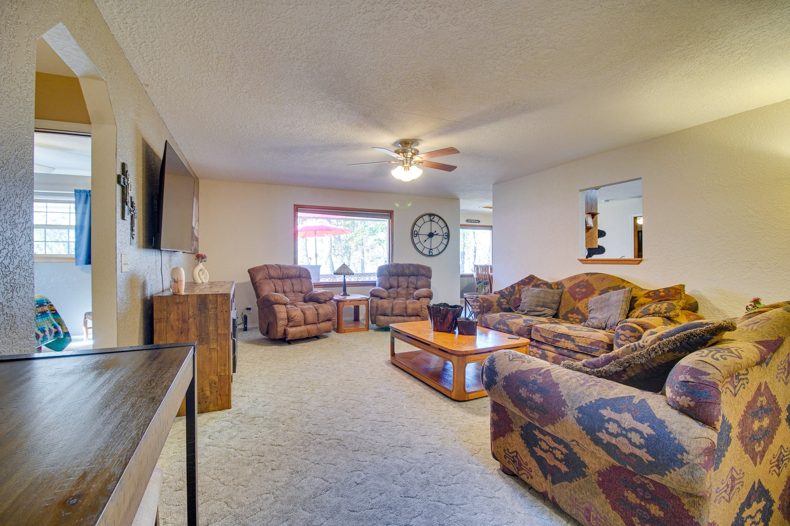 Grove Vacation Rental