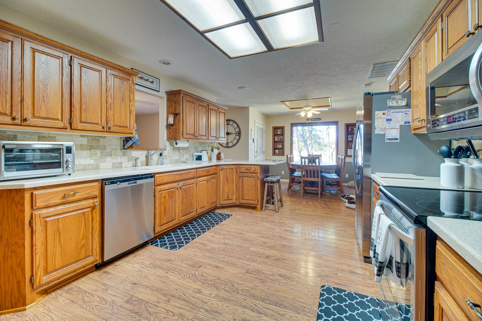 Grove Vacation Rental