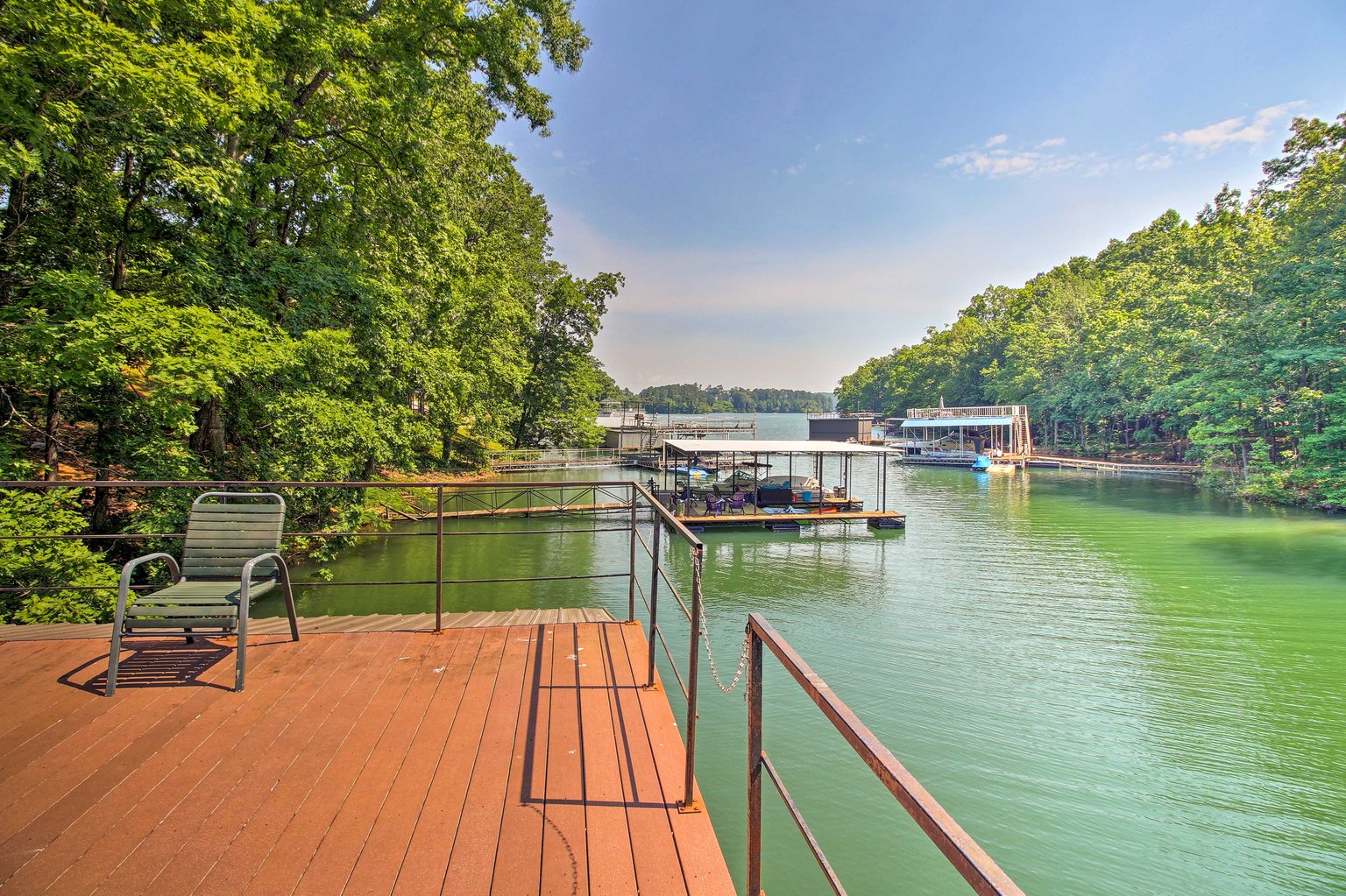Gainesville Vacation Rental