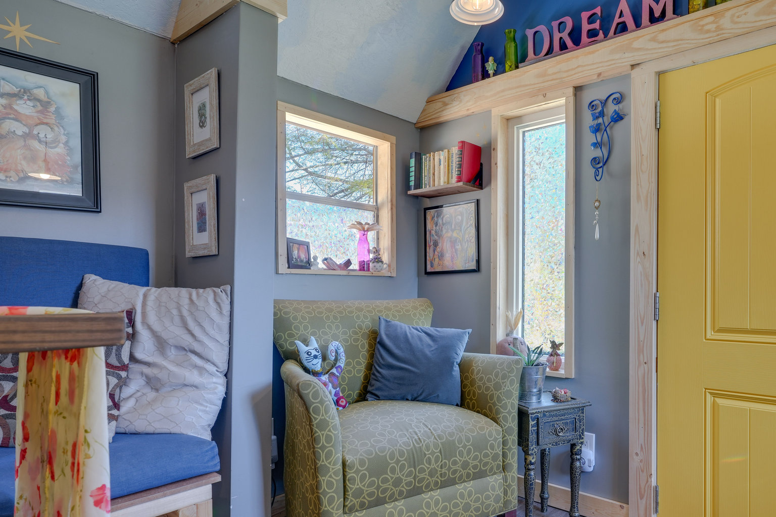 Rising Fawn Vacation Rental