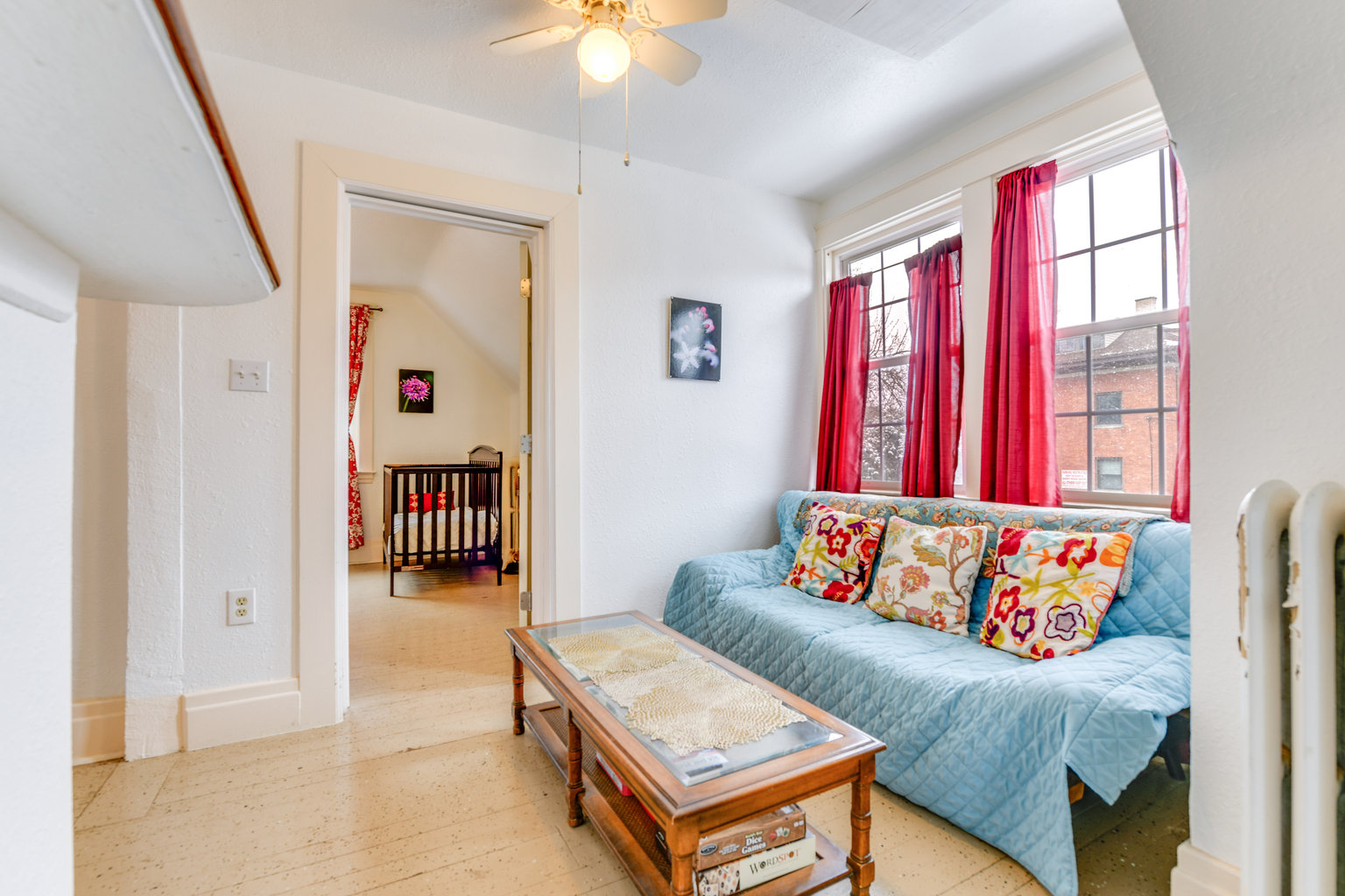 Niagara Falls Vacation Rental