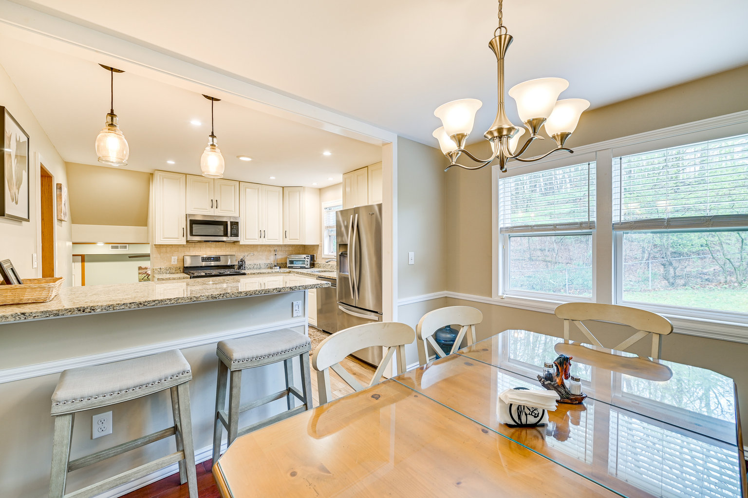 Saratoga Springs Vacation Rental