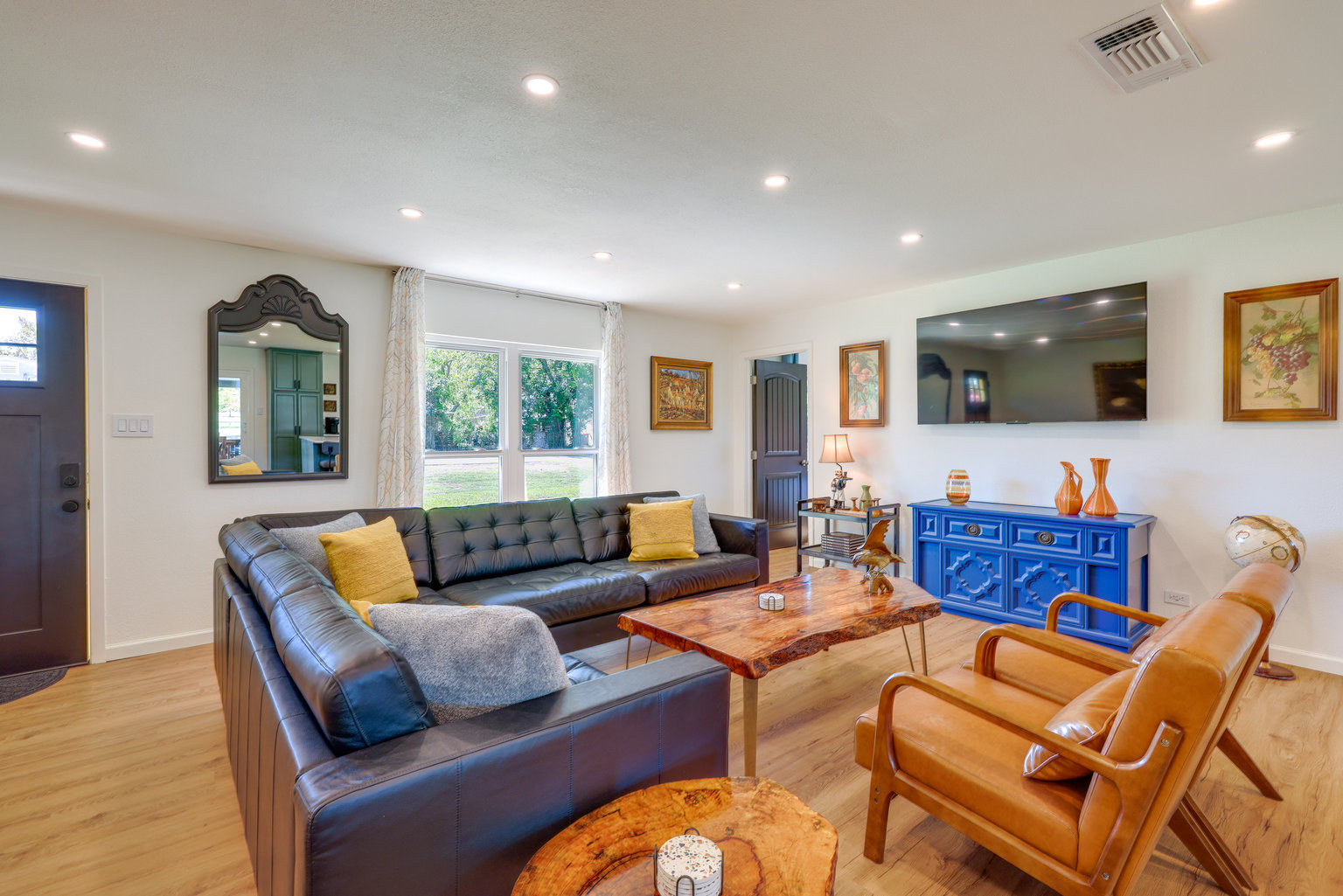 Johnson City Vacation Rental