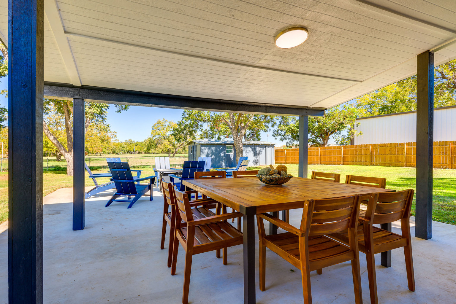 Johnson City Vacation Rental