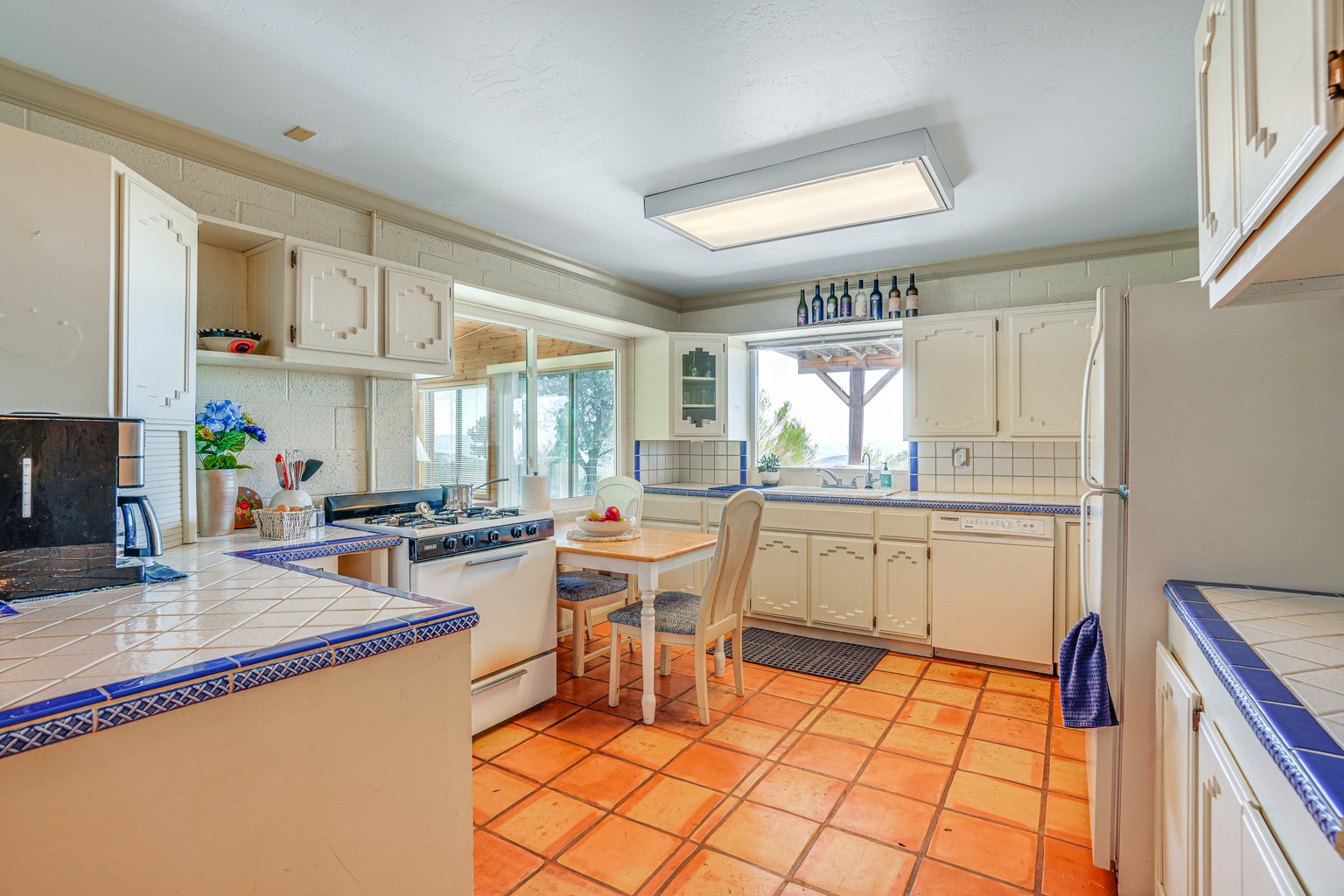 Vacation Rental