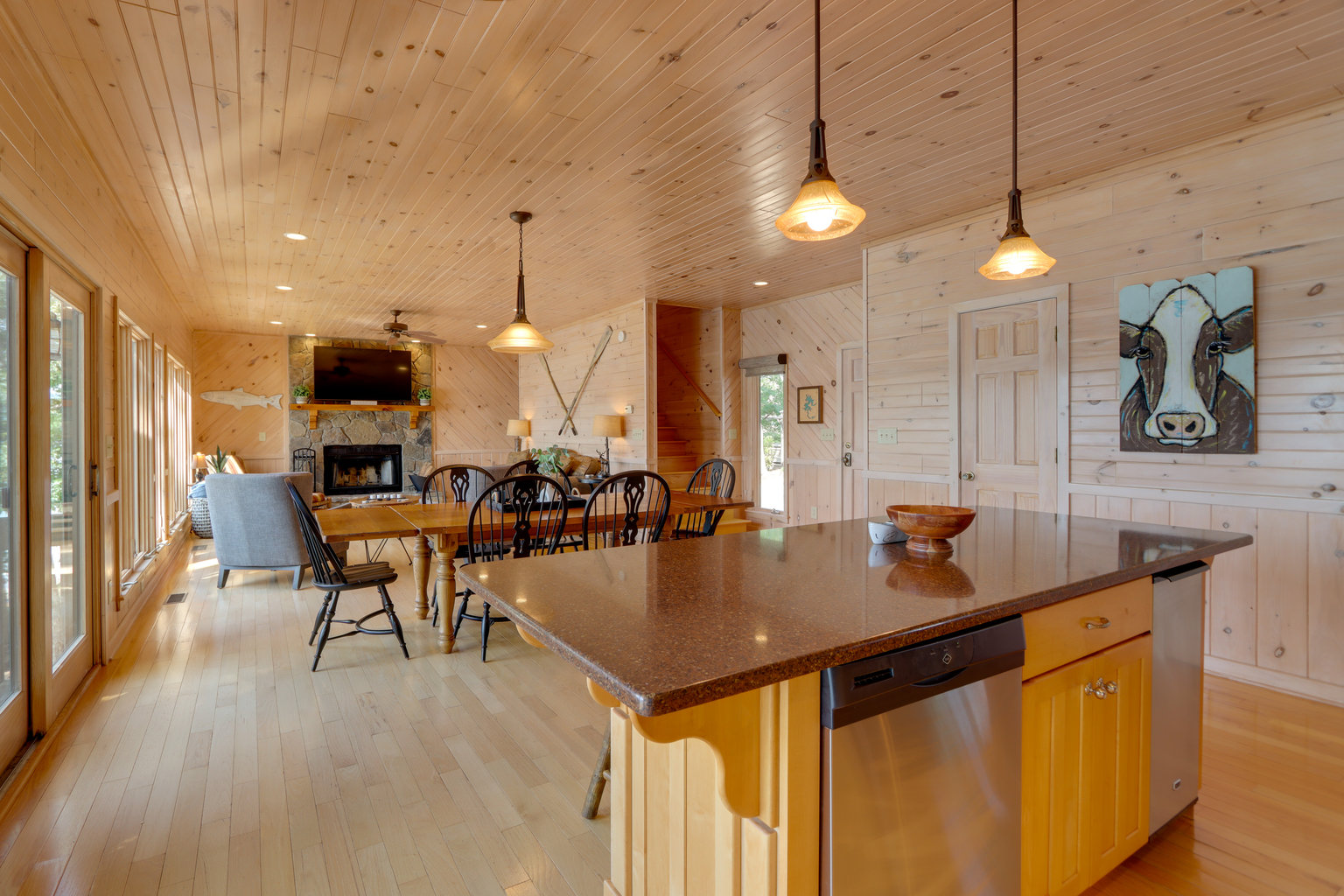 Morganton Vacation Rental