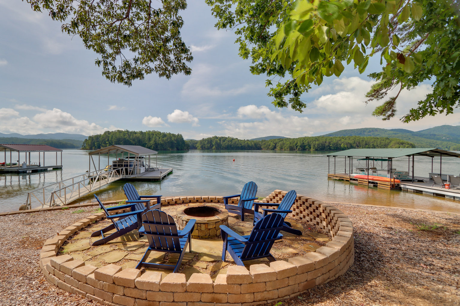 Morganton Vacation Rental
