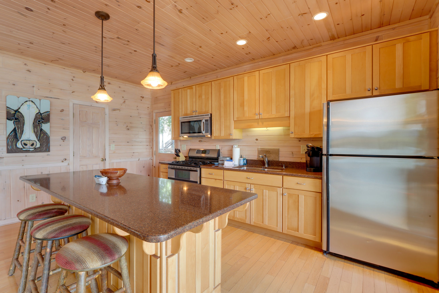 Morganton Vacation Rental