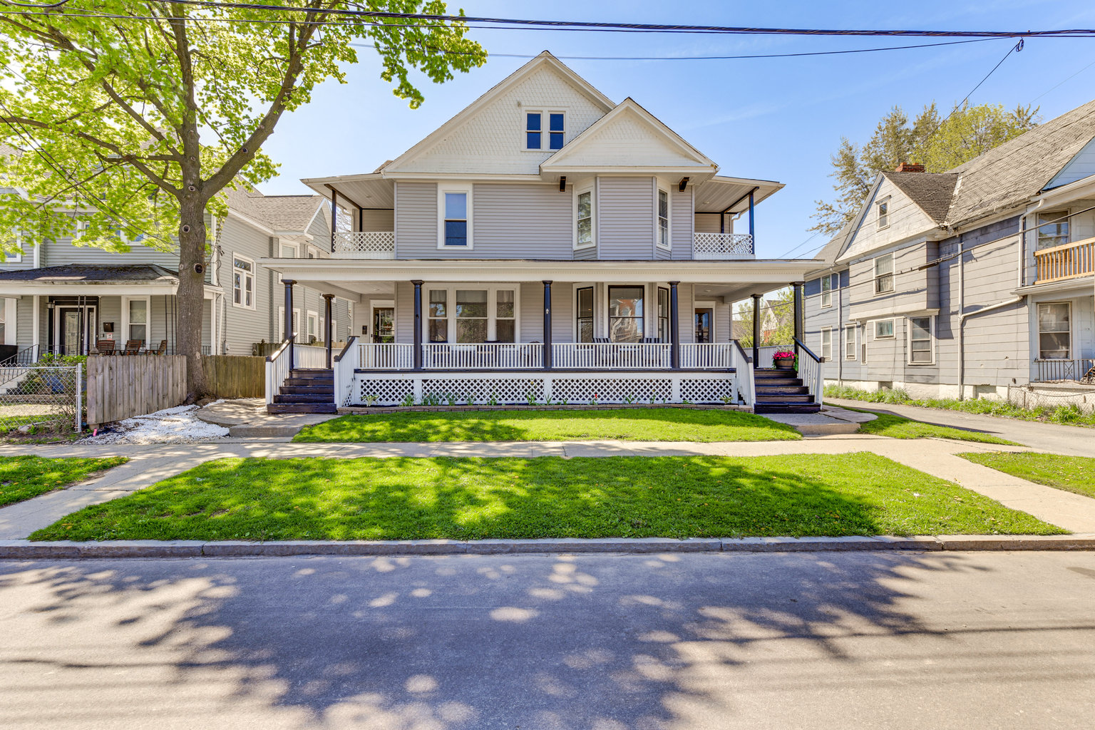 Niagara Falls Vacation Rental