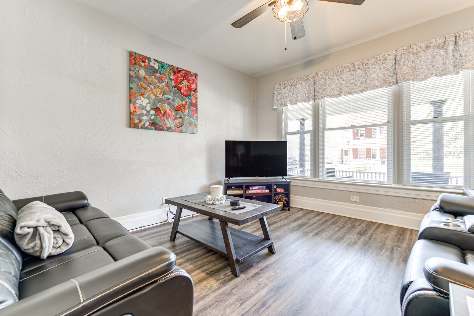 Niagara Falls Vacation Rental