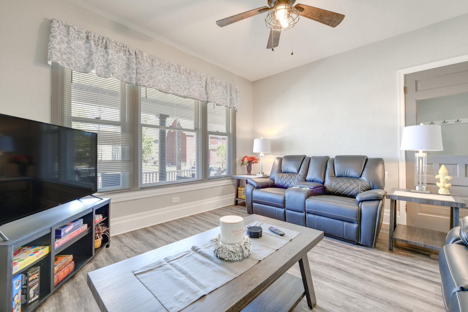 Niagara Falls Vacation Rental