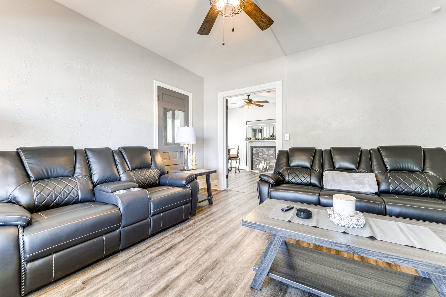 Niagara Falls Vacation Rental