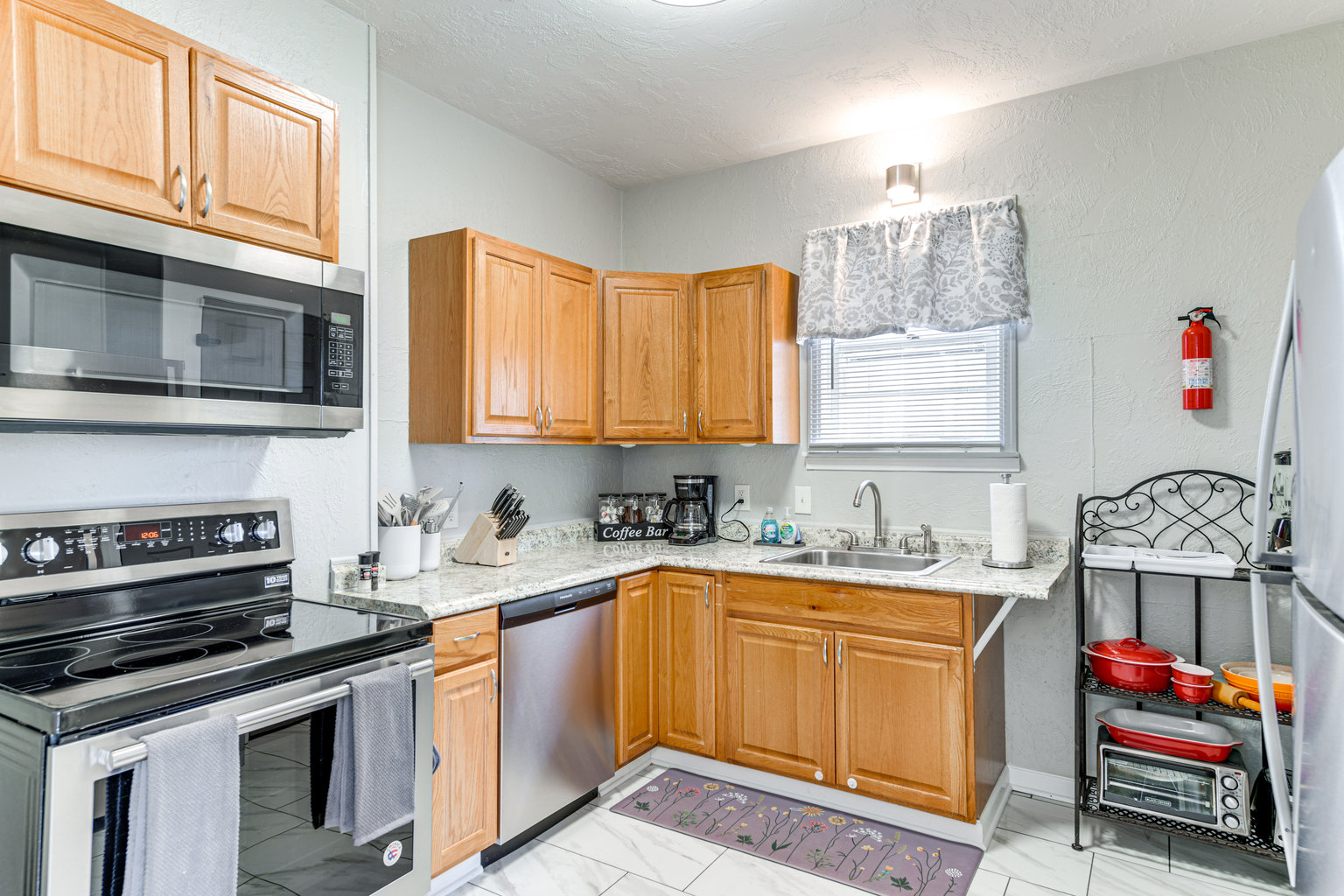 Niagara Falls Vacation Rental