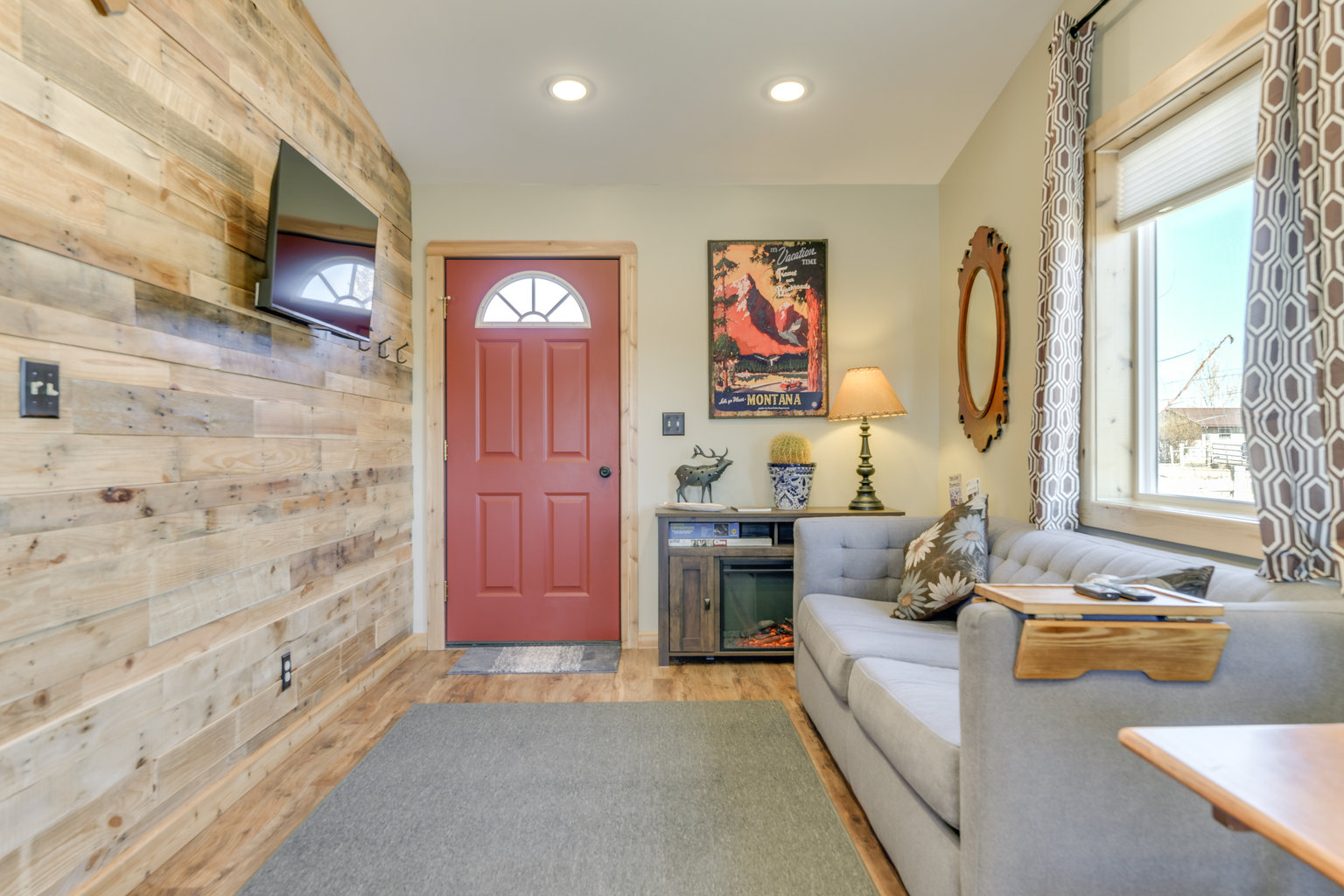 Dillon Vacation Rental