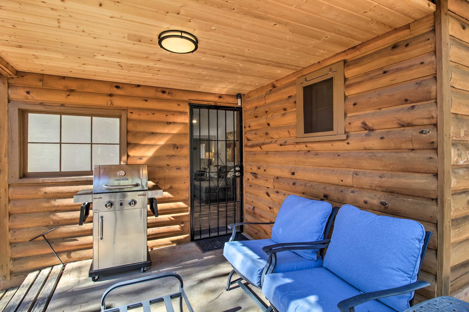 Pinetop-Lakeside Vacation Rental