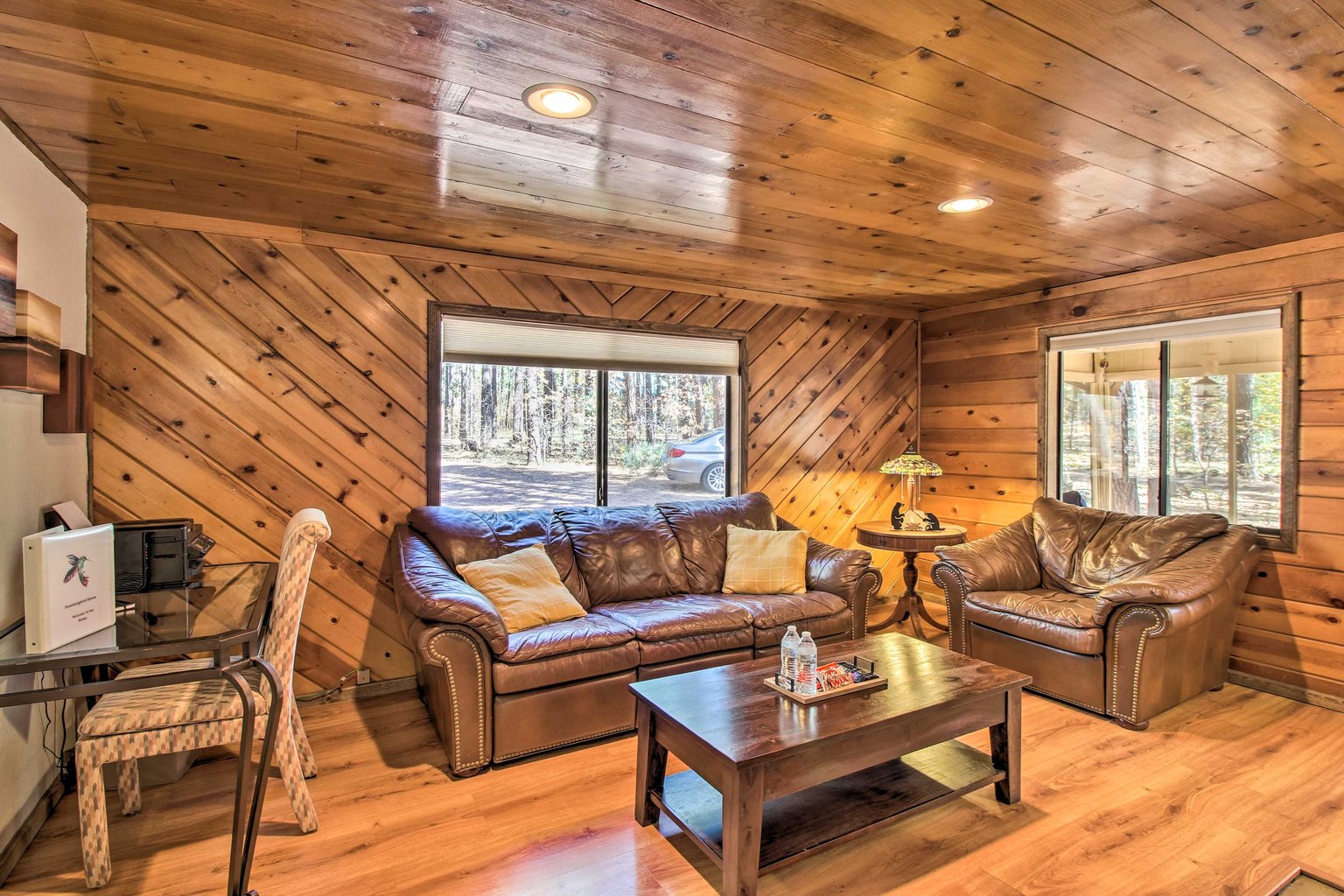 Pinetop-Lakeside Vacation Rental