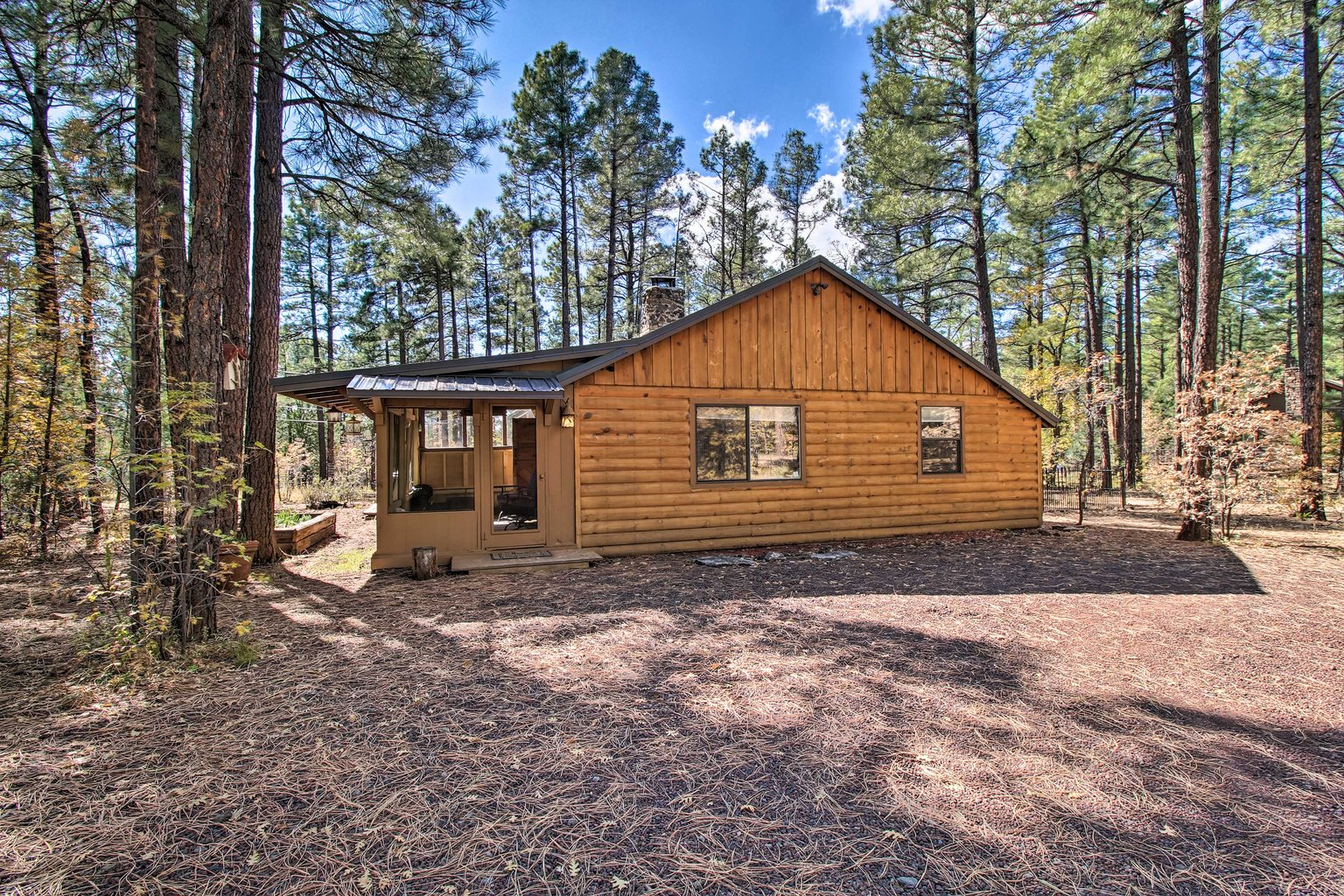 Pinetop-Lakeside Vacation Rental