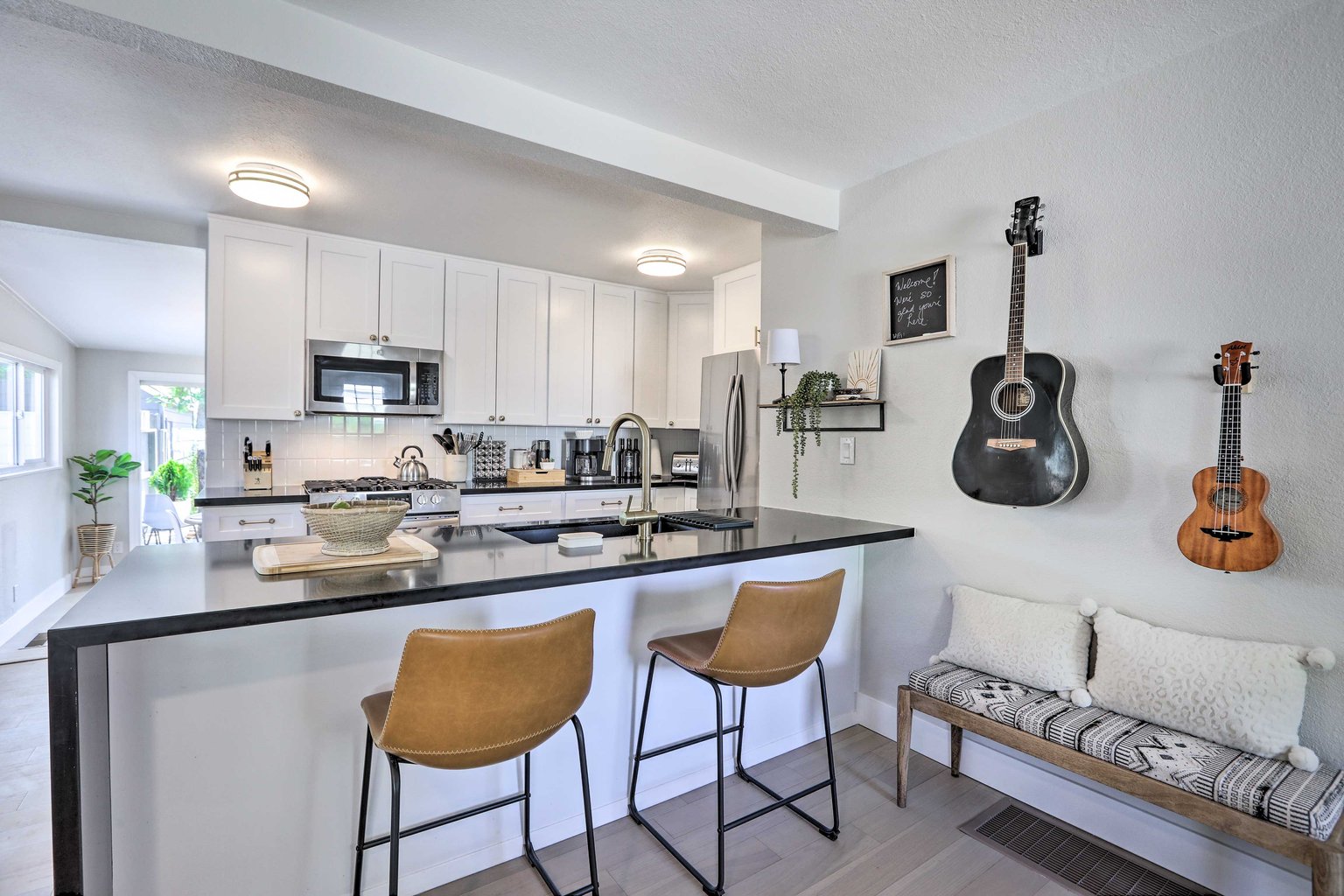 Reno Vacation Rental