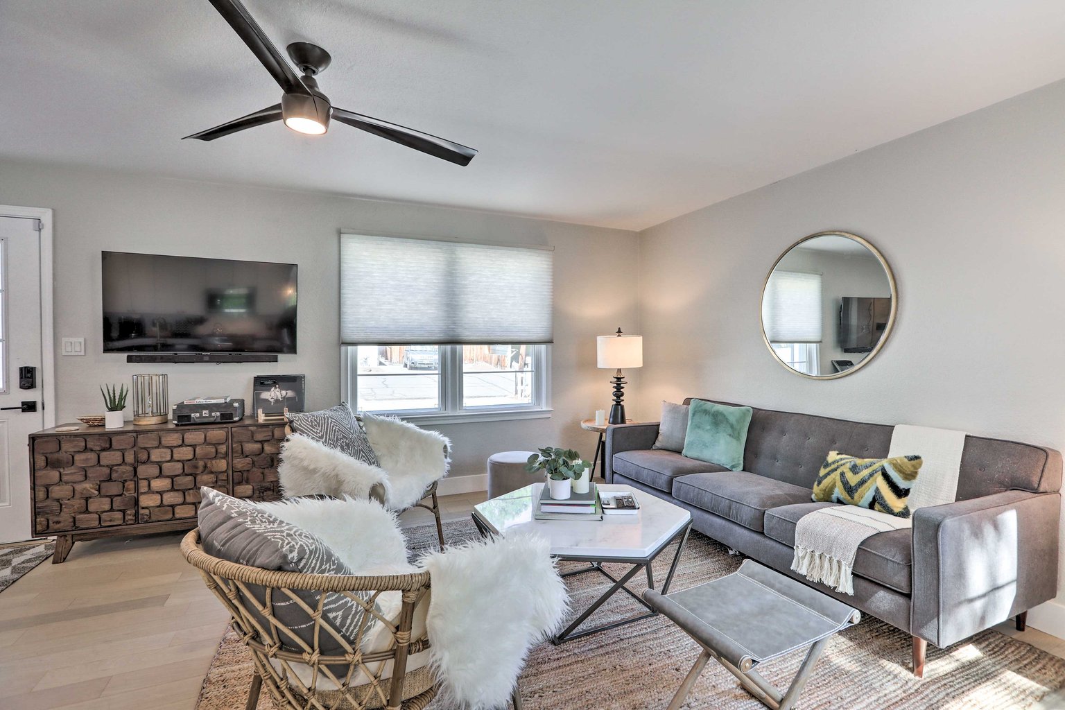 Reno Vacation Rental