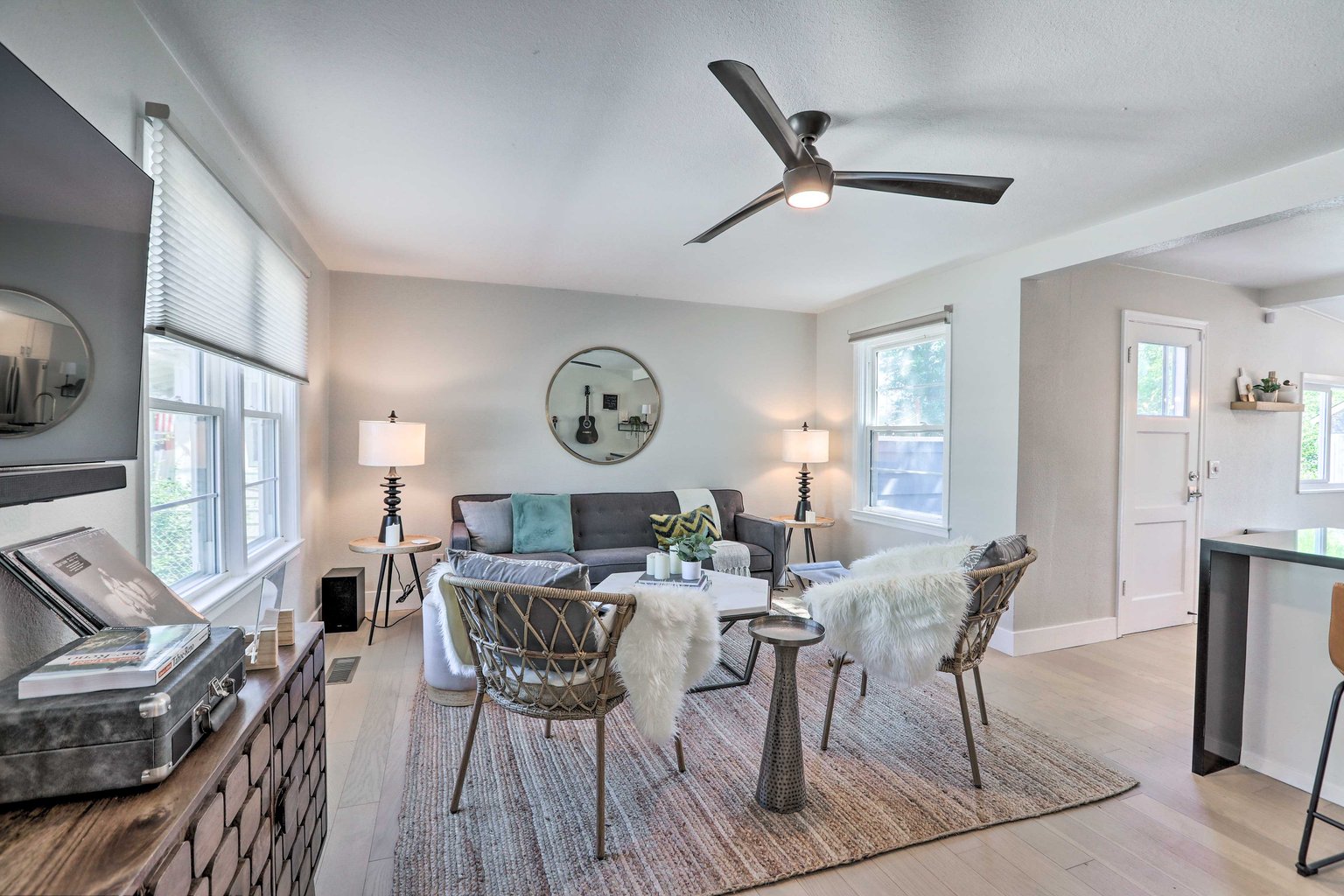 Reno Vacation Rental