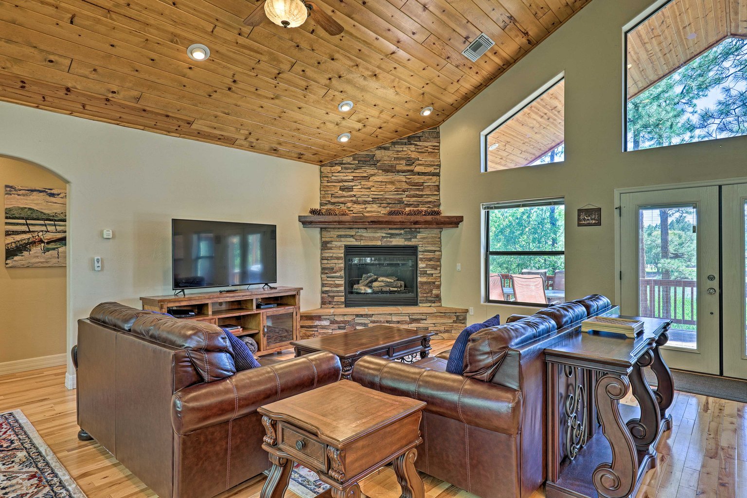 Pinetop-Lakeside Vacation Rental