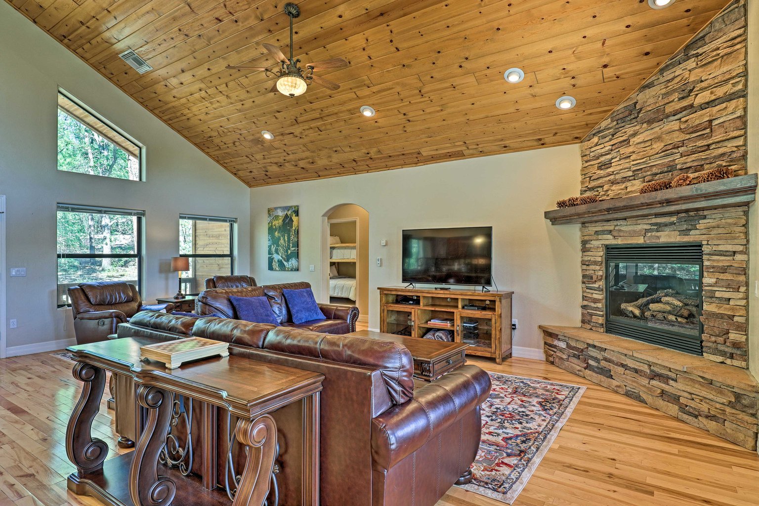 Pinetop-Lakeside Vacation Rental