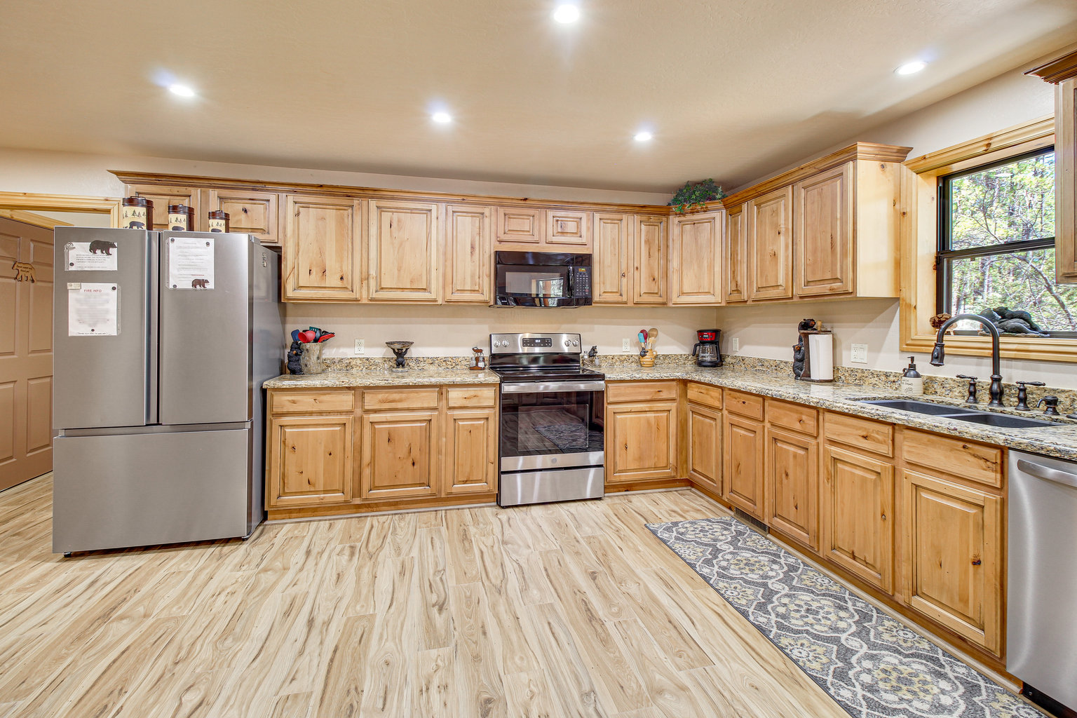 null Vacation Rental