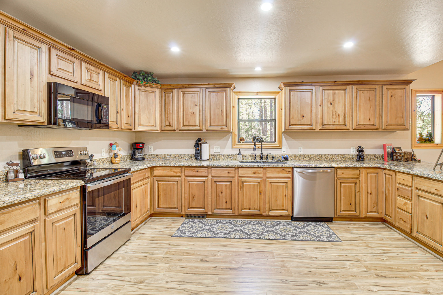 null Vacation Rental