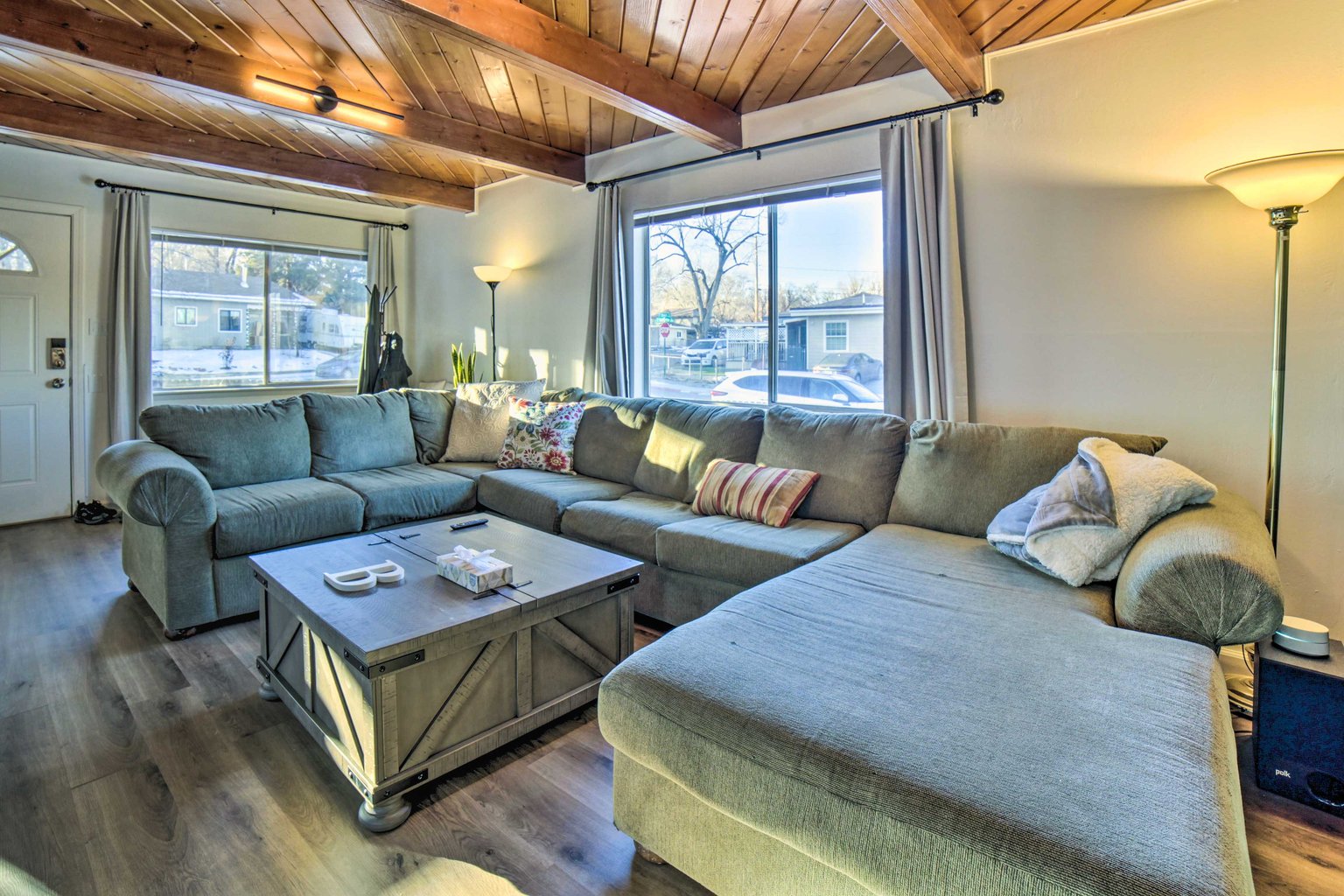Reno Vacation Rental