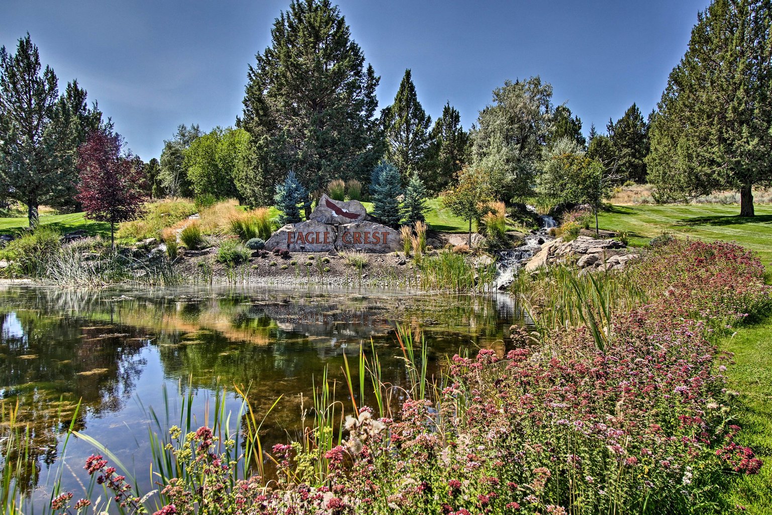 Redmond Vacation Rental