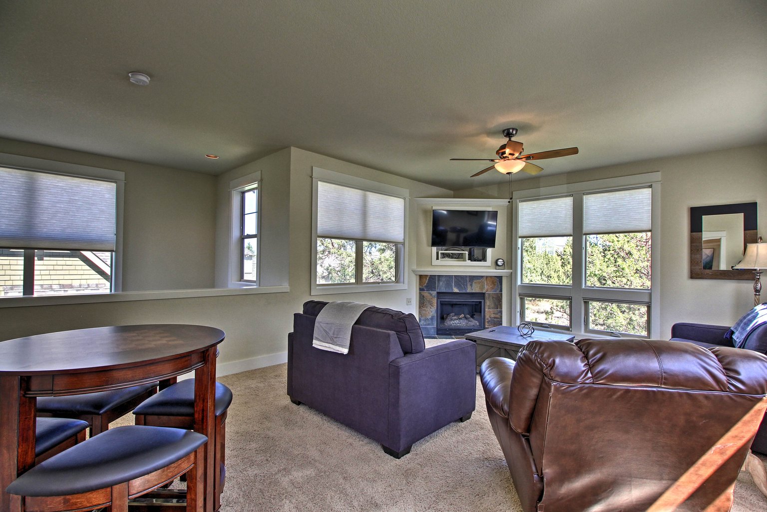 Redmond Vacation Rental