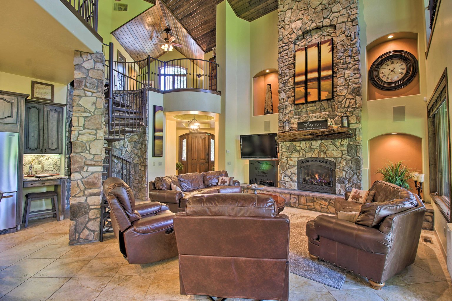 null Vacation Rental