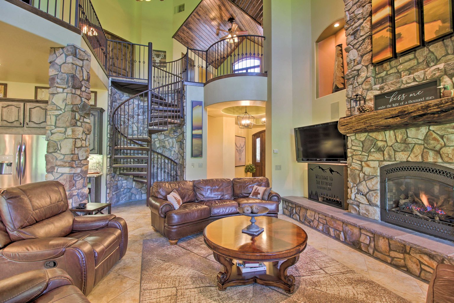 null Vacation Rental