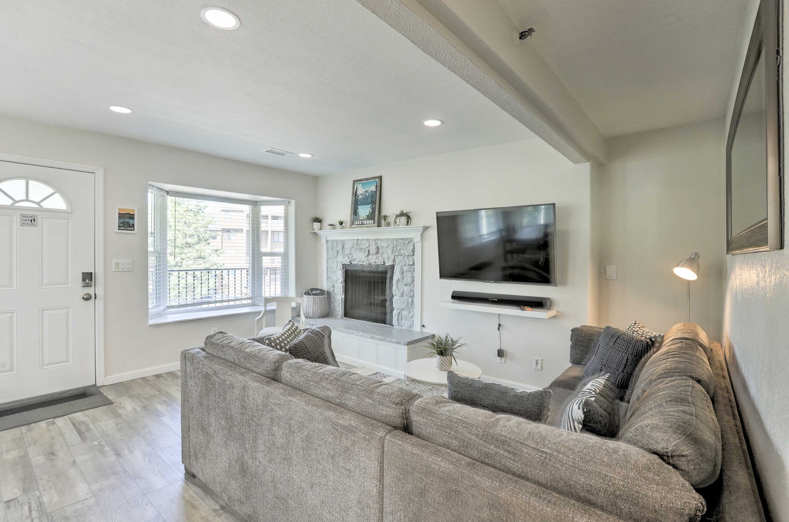 Stateline Vacation Rental