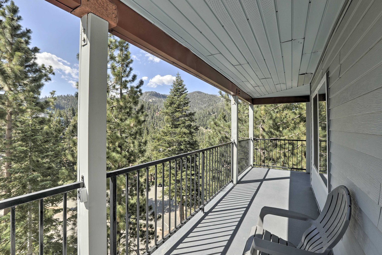 Stateline Vacation Rental