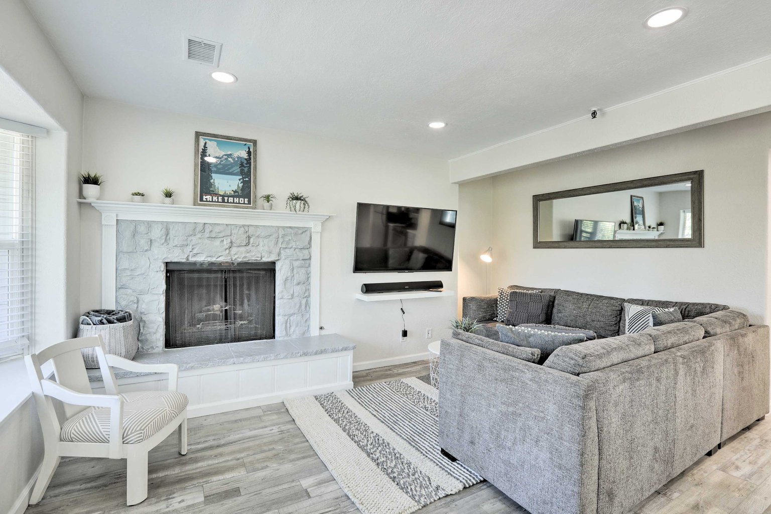 Stateline Vacation Rental
