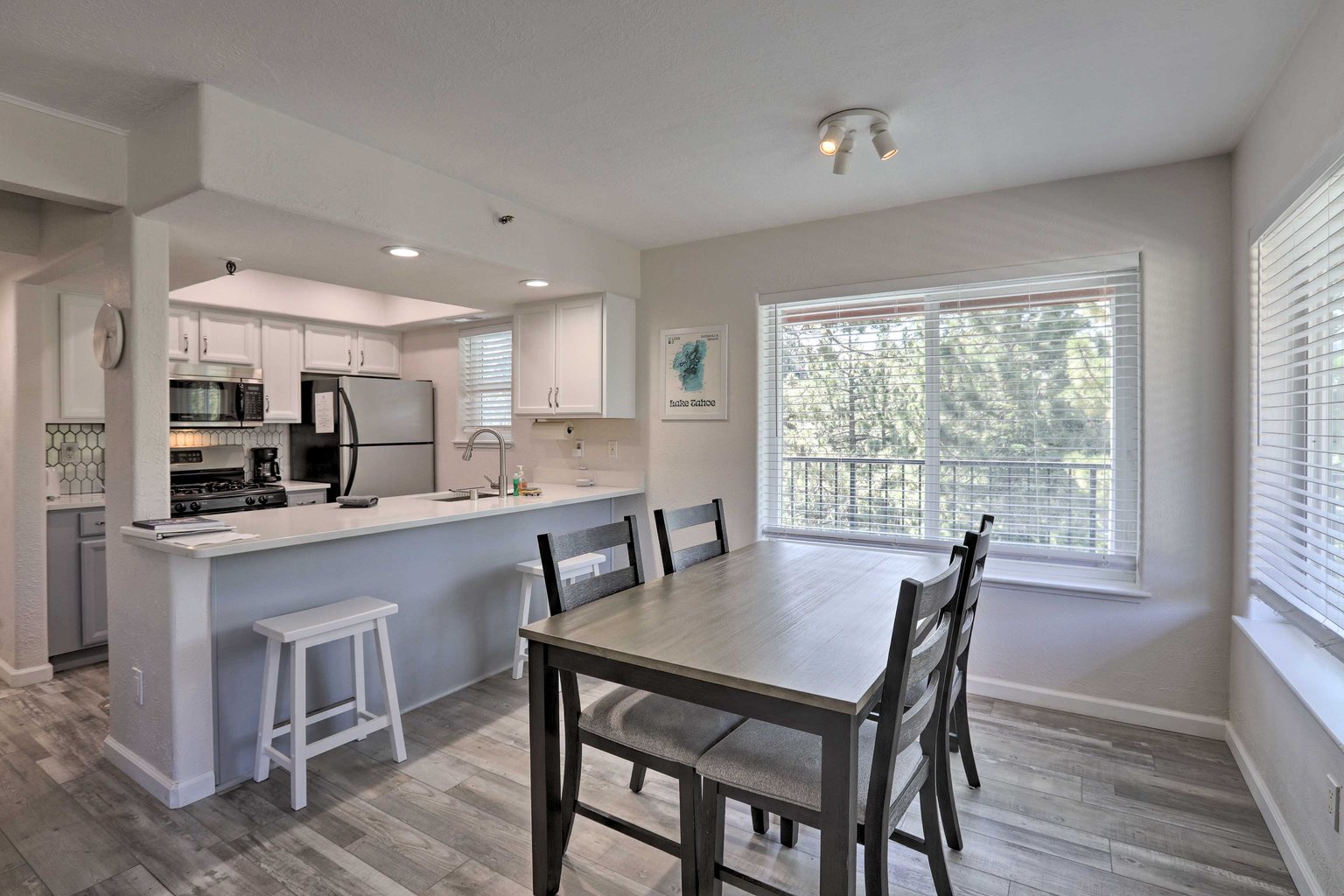 Stateline Vacation Rental
