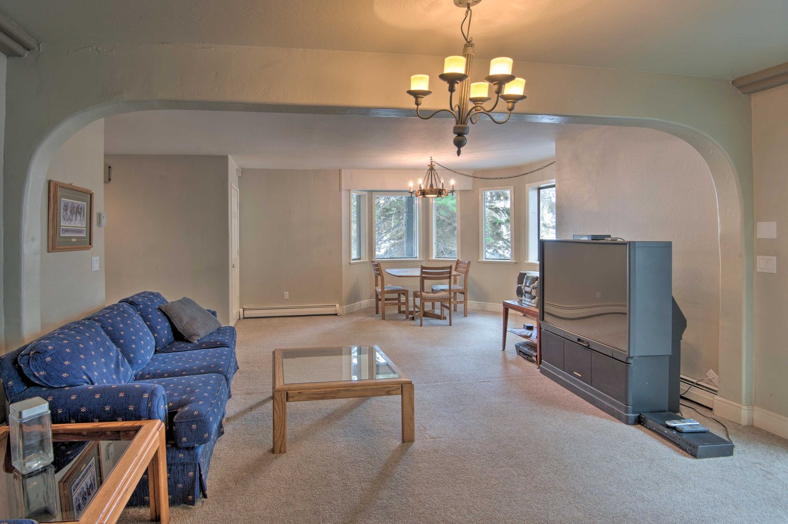 Stateline Vacation Rental