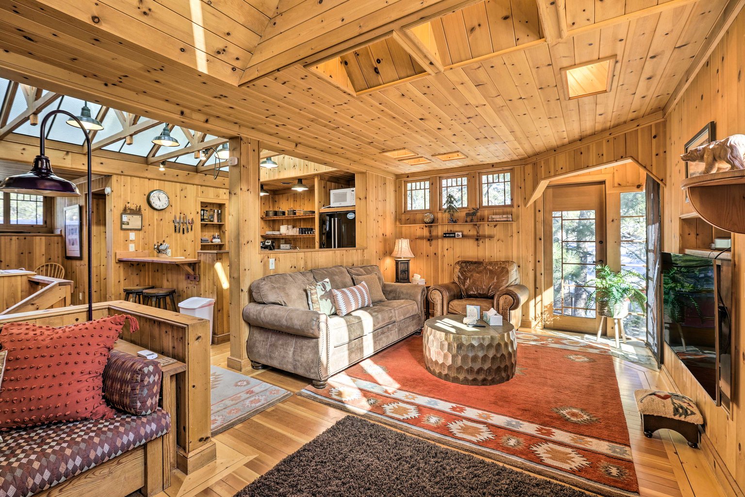 Stateline Vacation Rental