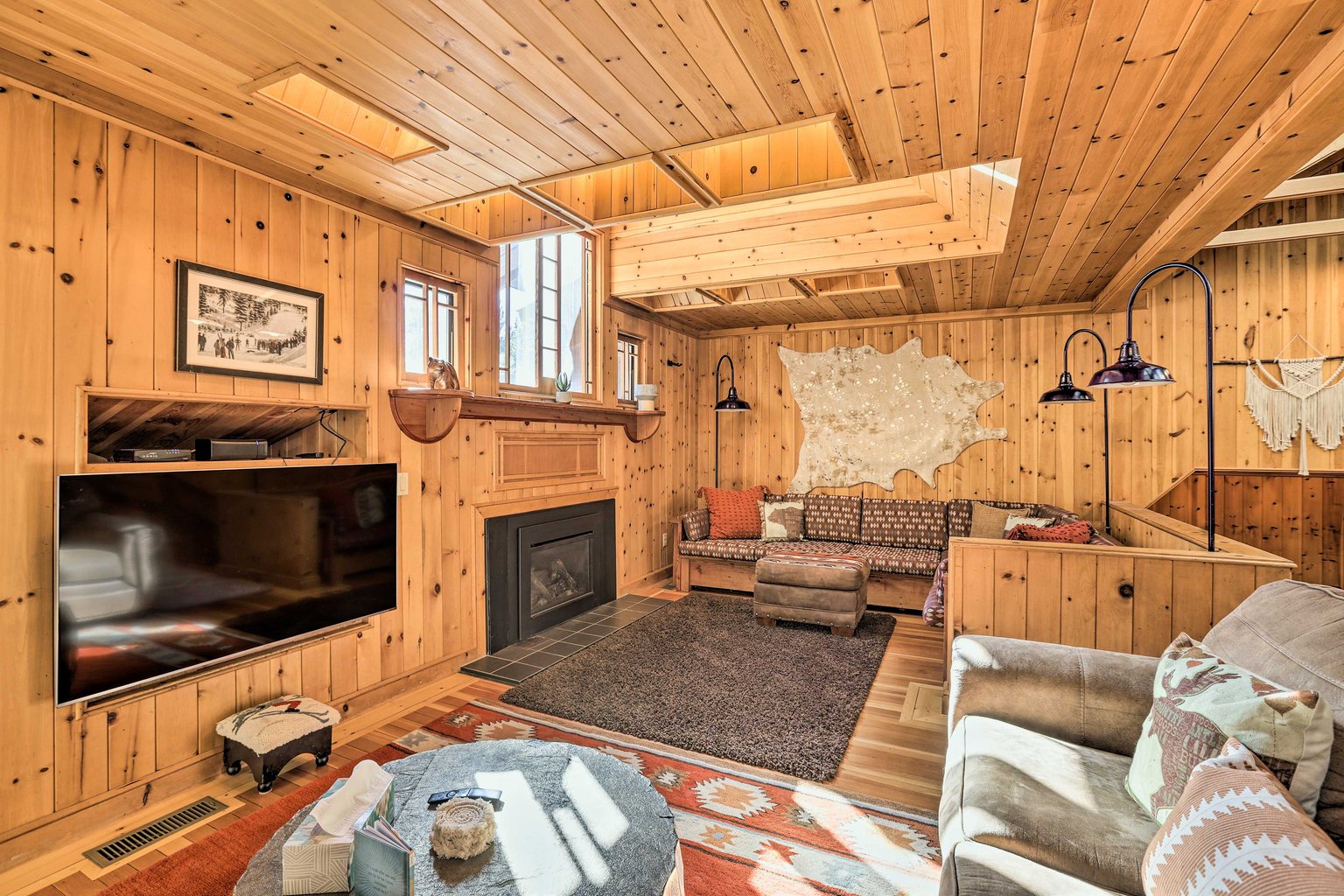 Stateline Vacation Rental