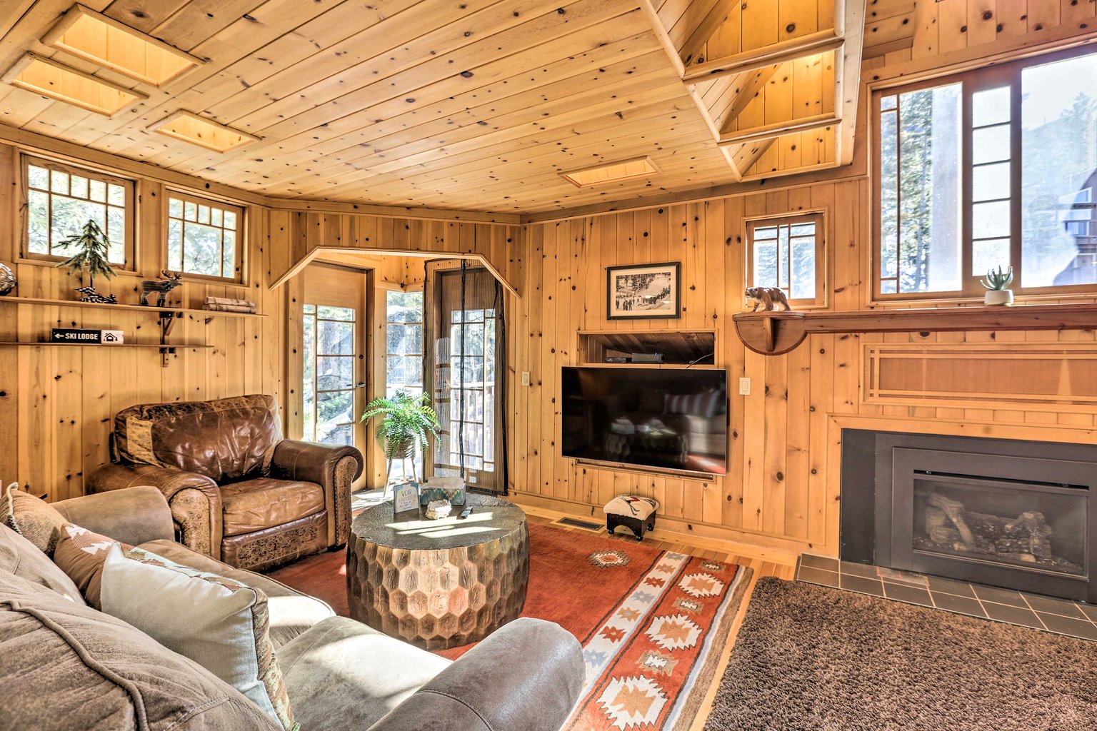 Stateline Vacation Rental