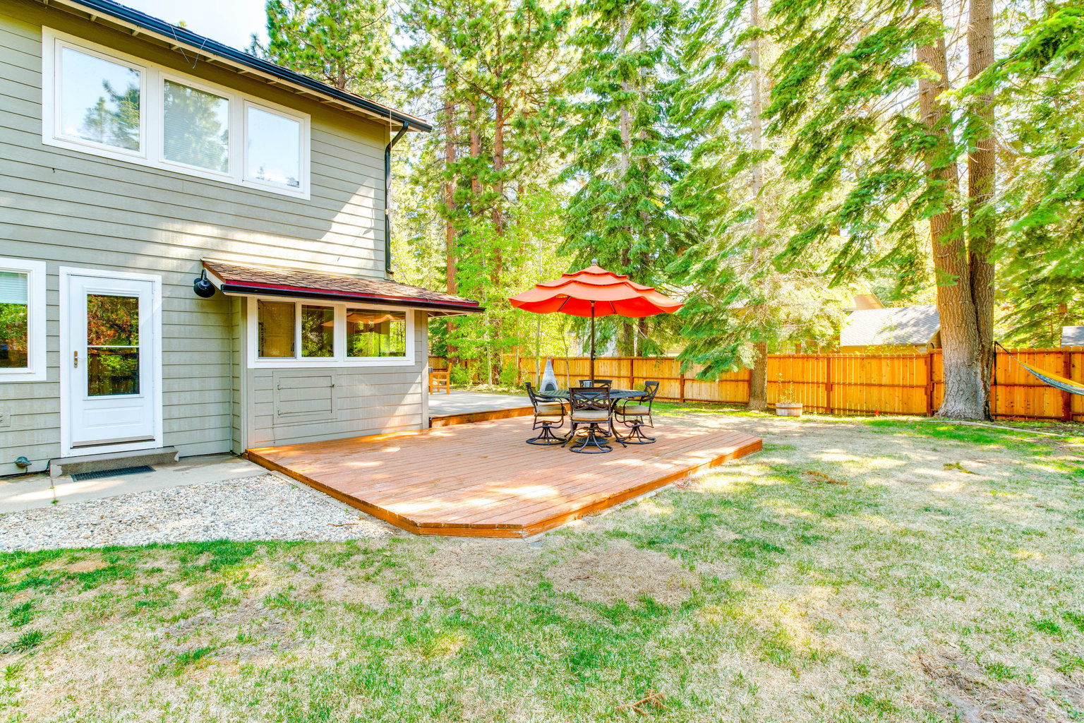 Stateline Vacation Rental