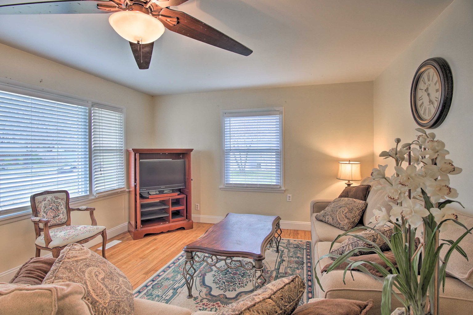 Bartlesville Vacation Rental